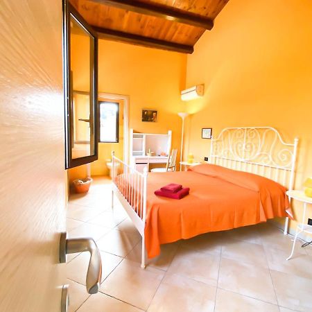 Scopello Home Castellammare del Golfo Extérieur photo