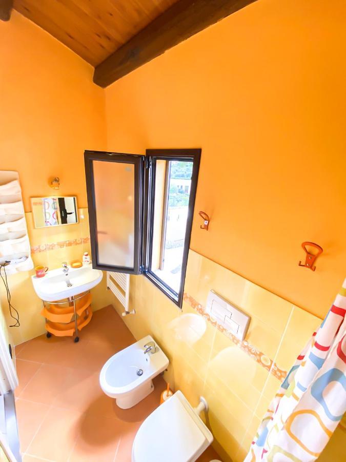 Scopello Home Castellammare del Golfo Extérieur photo