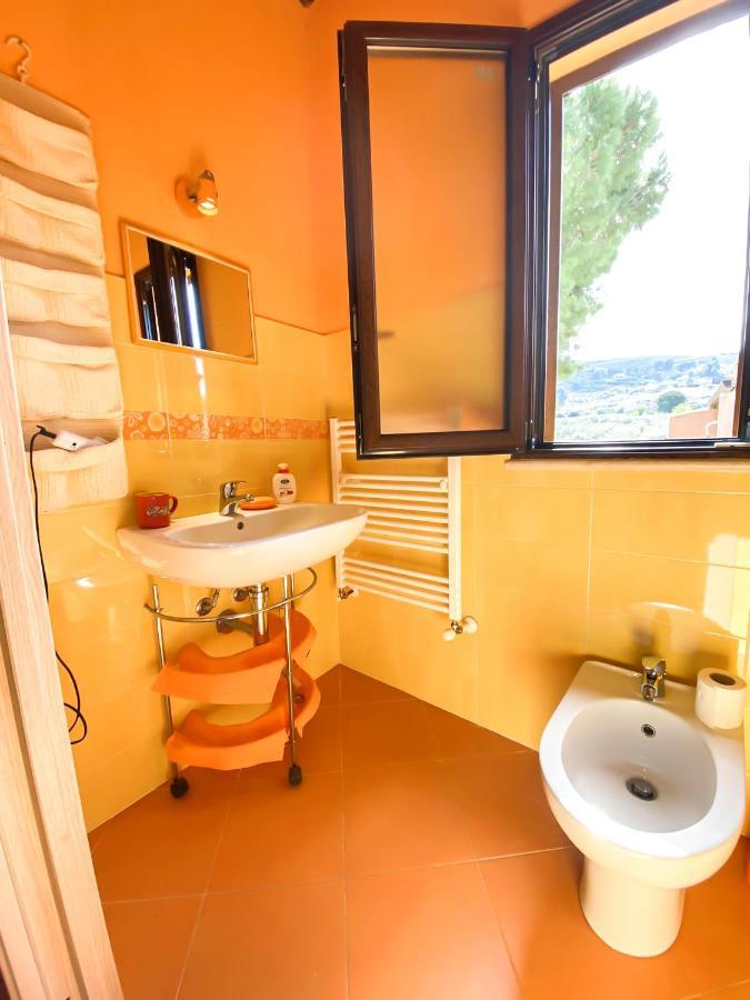 Scopello Home Castellammare del Golfo Extérieur photo