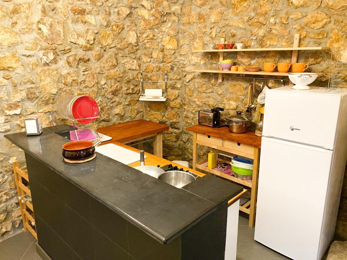 Scopello Home Castellammare del Golfo Extérieur photo